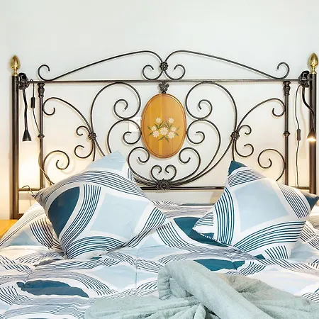 Prázdninový dům Casa Irene *