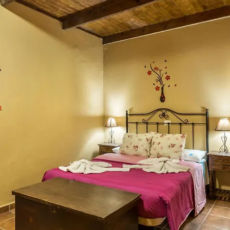 Casa Irene Prázdninový dům