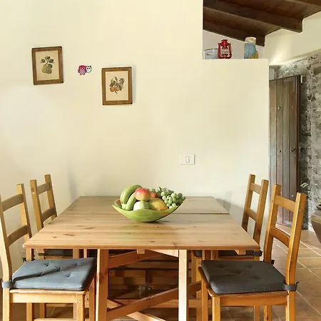 Casa Irene Prázdninový dům Teror