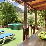 בית נופש Casa Irene טרור