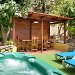 Casa Irene בית נופש *