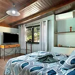 Casa Irene בית נופש