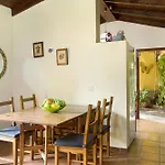 בית נופש Casa Irene *
