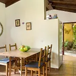Casa Irene בית נופש *