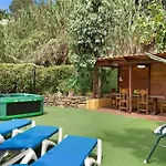 בית נופש Casa Irene *