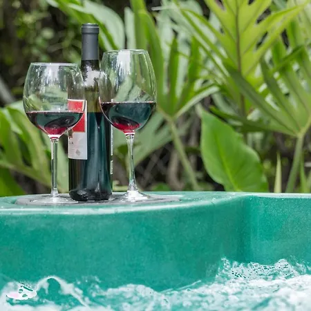 Feriehus Casa Irene *