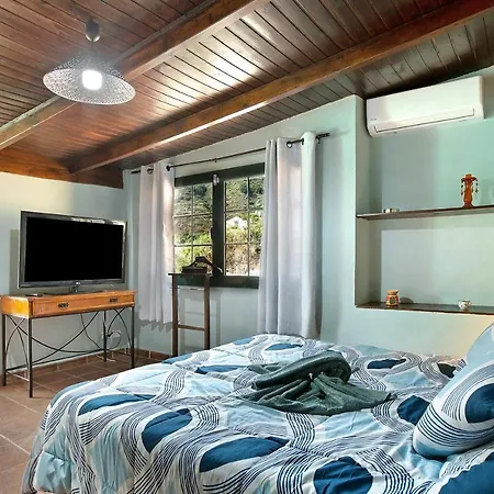 Casa Irene Сasa de vacaciones