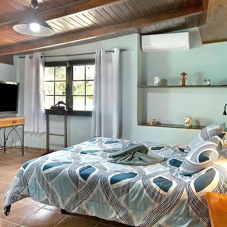 Casa Irene Сasa de vacaciones