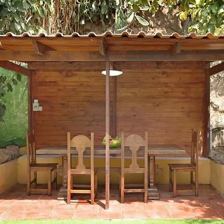 Сasa de vacaciones Casa Irene Teror