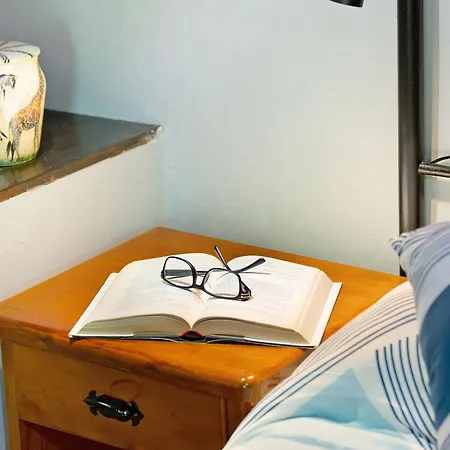 Сasa de vacaciones Casa Irene Teror