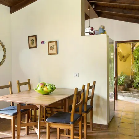 Сasa de vacaciones Casa Irene *