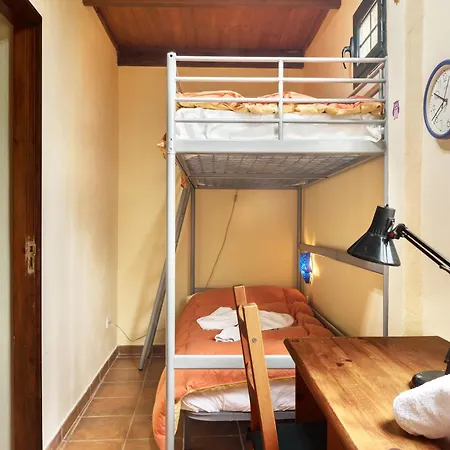 Сasa de vacaciones Casa Irene Teror