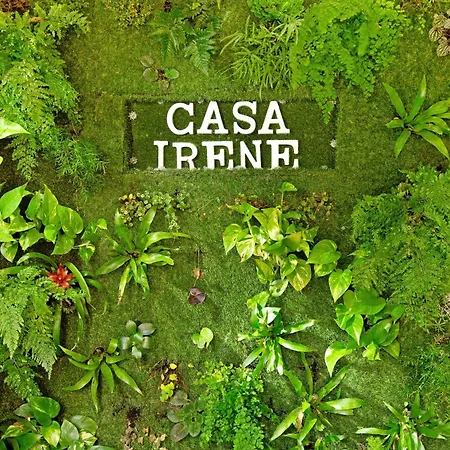 Vakantiehuis Casa Irene
