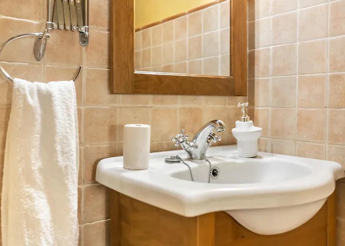 Casa Irene Nyaraló Teror