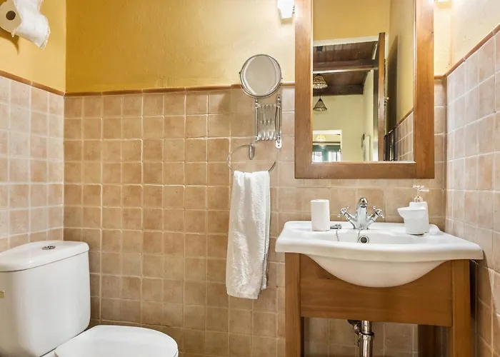 Casa Irene Nyaraló Teror