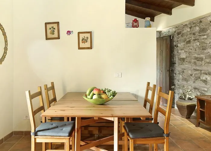 Casa Irene