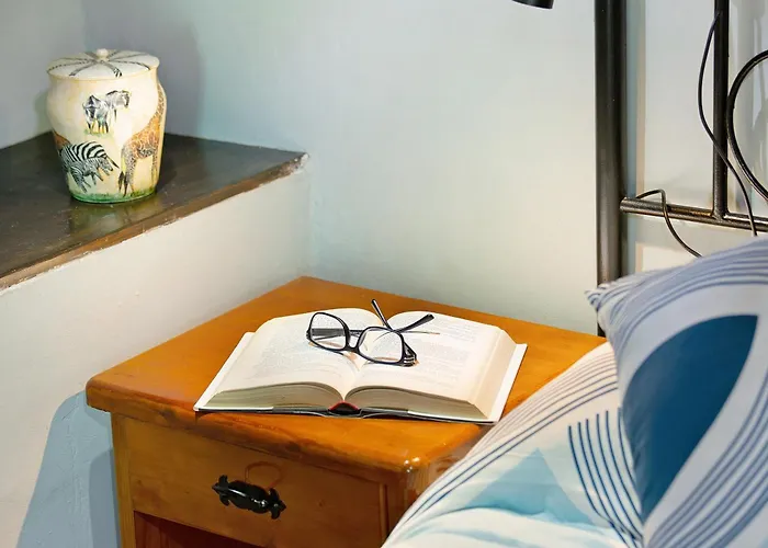 Nyaraló Casa Irene Teror