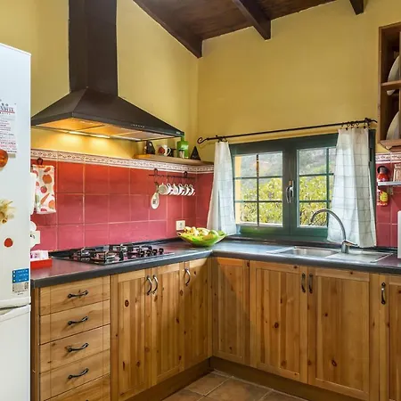 Casa Irene Tatil Evi