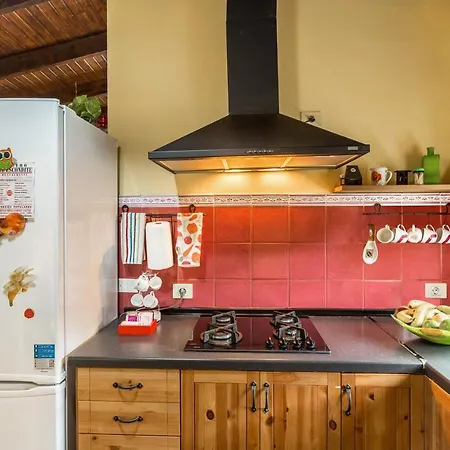 Tatil Evi Casa Irene