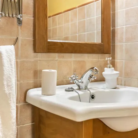 Casa Irene Tatil Evi Teror