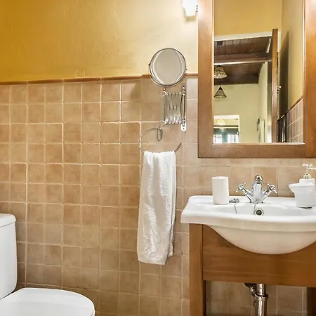 Casa Irene Tatil Evi Teror