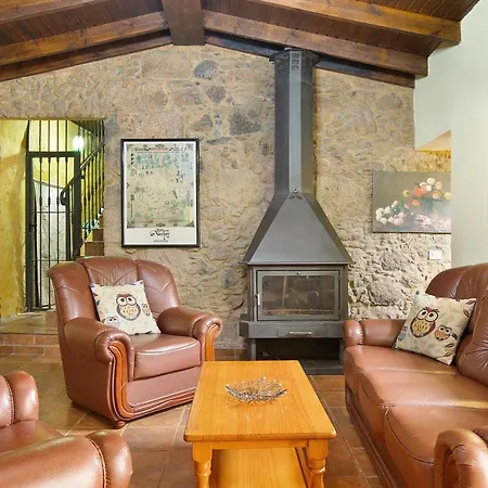 Casa Irene Tatil Evi