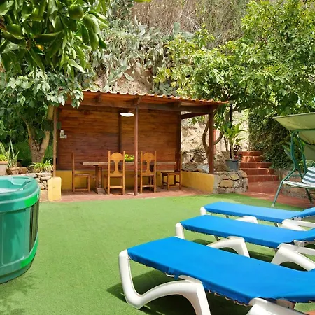 Casa Irene Tatil Evi Teror