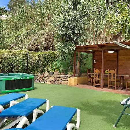 Casa Irene Tatil Evi Teror