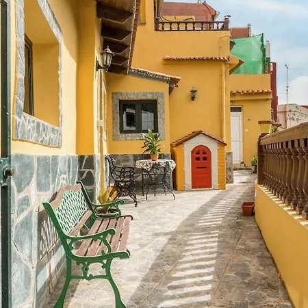 Casa Irene *