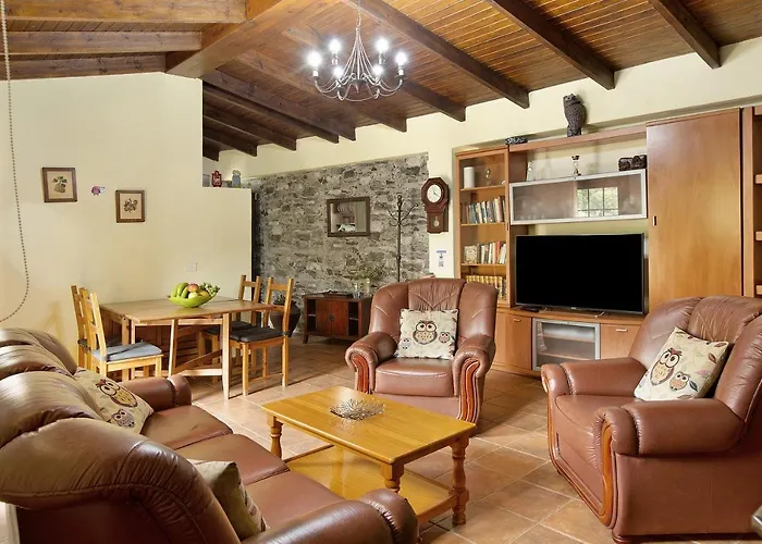 Casa Irene