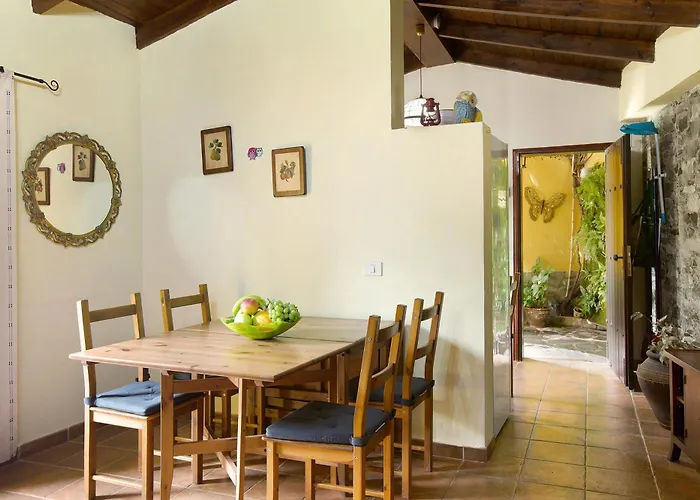 Casa de Férias Casa Irene *
