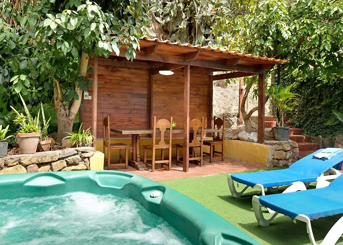 Casa de Férias Casa Irene
