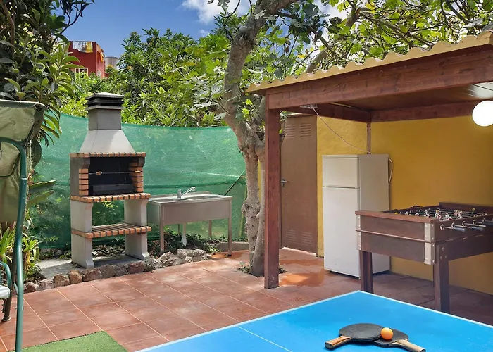 Casa Irene Casa de Férias *
