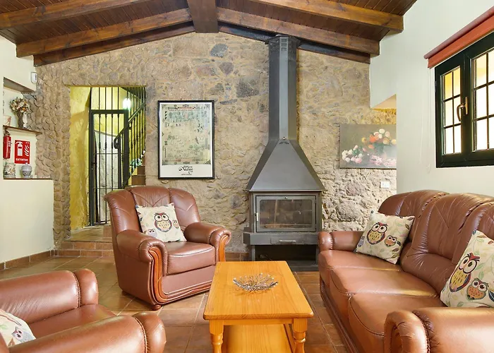 Casa Irene Teror
