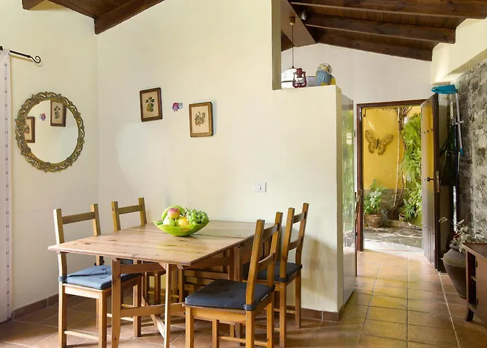 Casa Irene Casa de Férias *