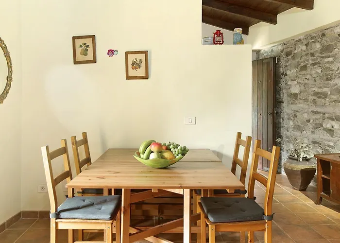Casa Irene Casa de Férias Teror