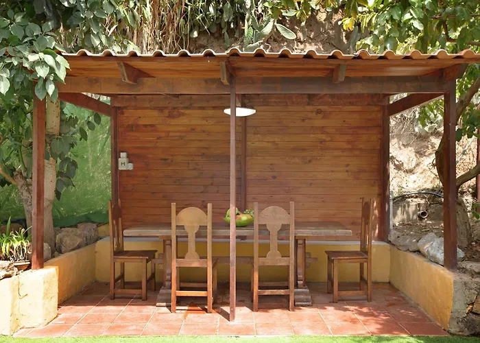 Casa Irene Casa de Férias
